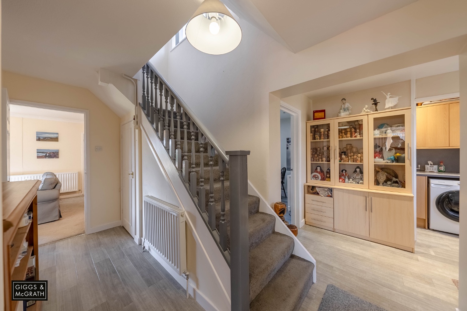 4 bed detached house for sale in Layton Crescent, Huntingdon  - Property Image 3