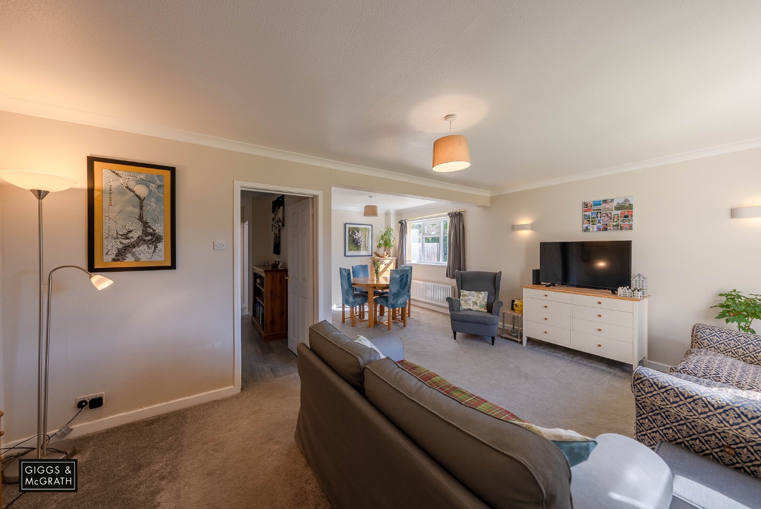 4 bed detached house for sale in Layton Crescent, Huntingdon  - Property Image 7