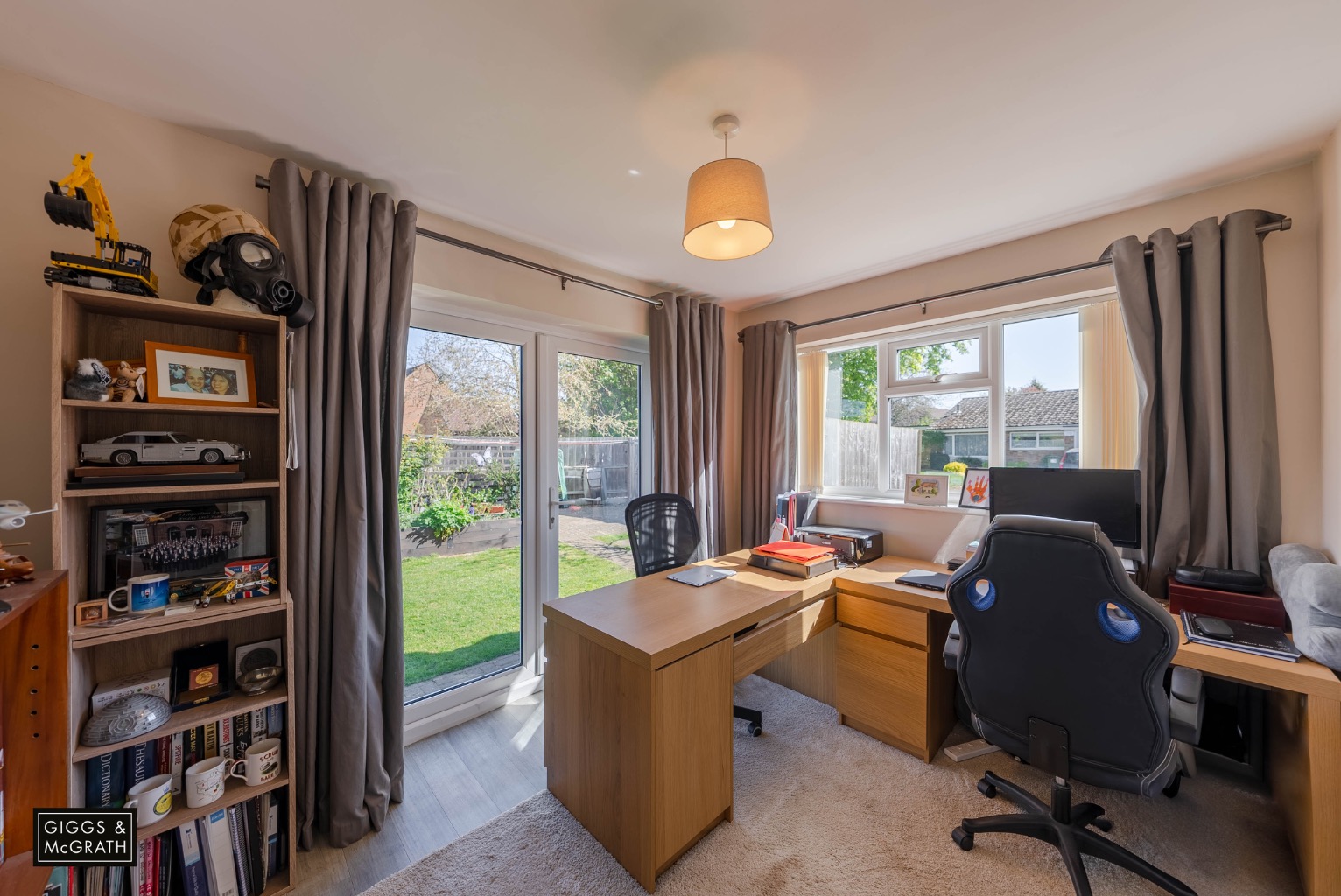 4 bed detached house for sale in Layton Crescent, Huntingdon  - Property Image 6