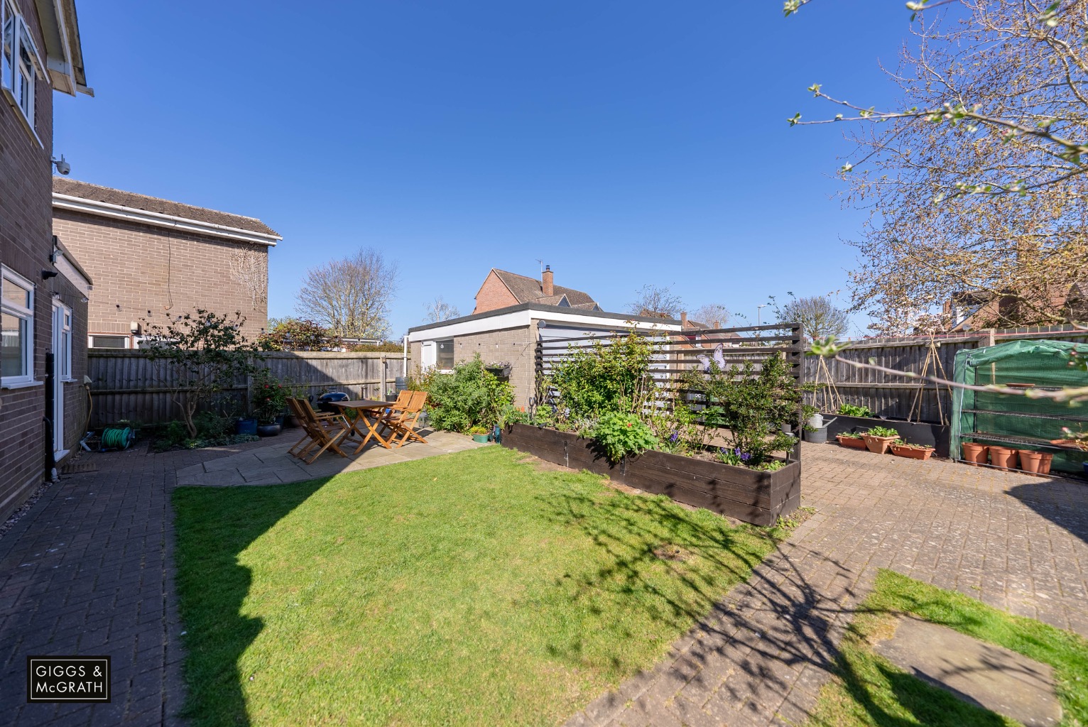 4 bed detached house for sale in Layton Crescent, Huntingdon  - Property Image 15