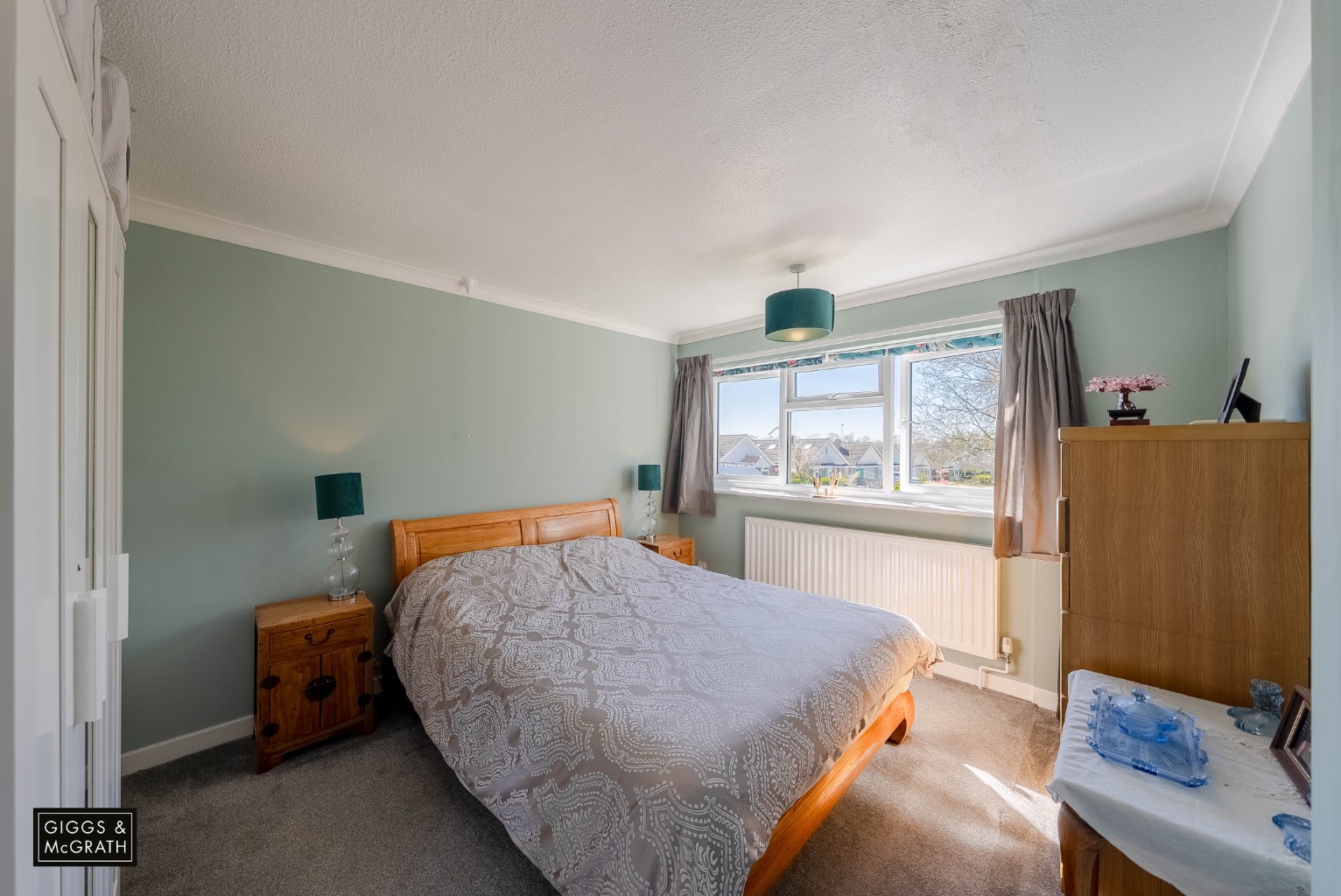 4 bed detached house for sale in Layton Crescent, Huntingdon  - Property Image 9