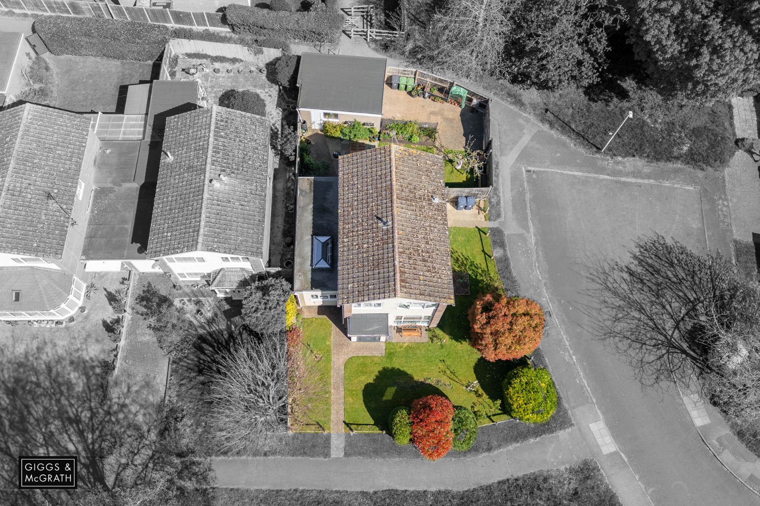 4 bed detached house for sale in Layton Crescent, Huntingdon  - Property Image 17