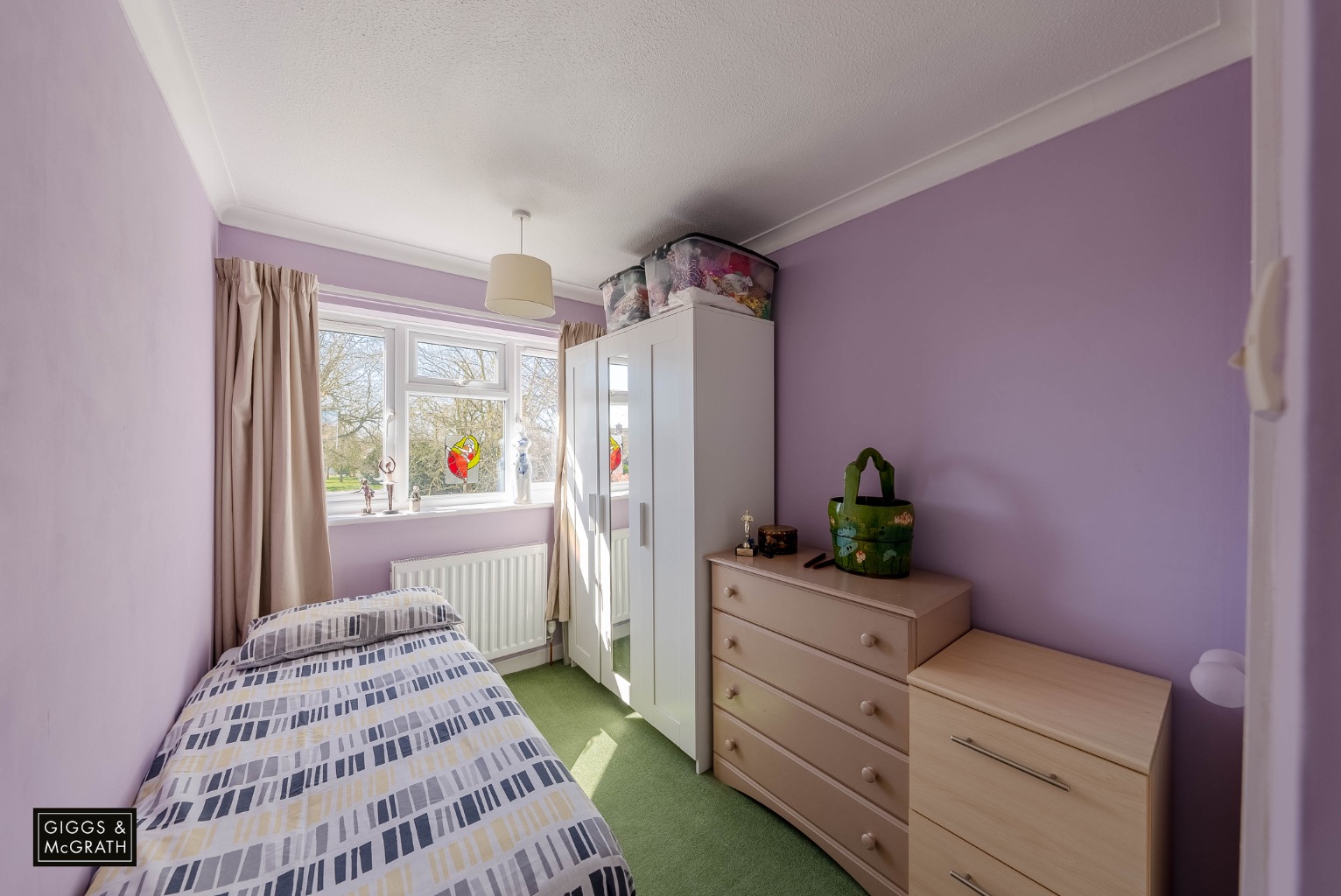 4 bed detached house for sale in Layton Crescent, Huntingdon  - Property Image 13