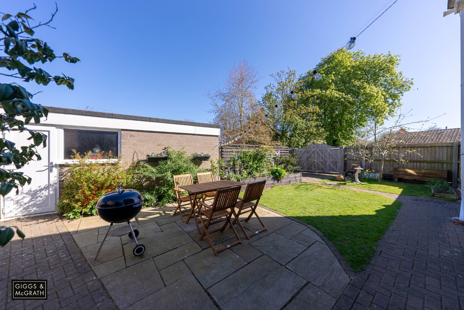 4 bed detached house for sale in Layton Crescent, Huntingdon  - Property Image 18