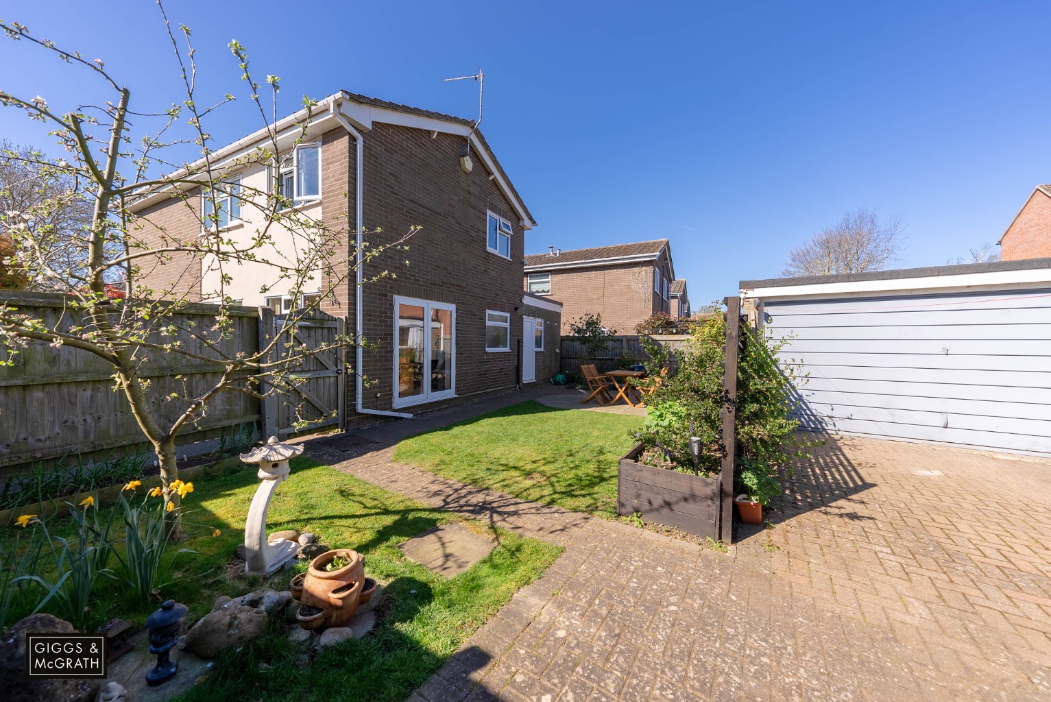 4 bed detached house for sale in Layton Crescent, Huntingdon  - Property Image 19