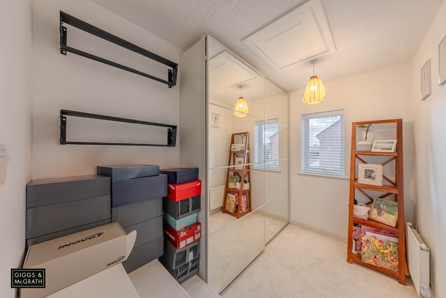 3 bed terraced house for sale in Morland Way, St. Ives 14