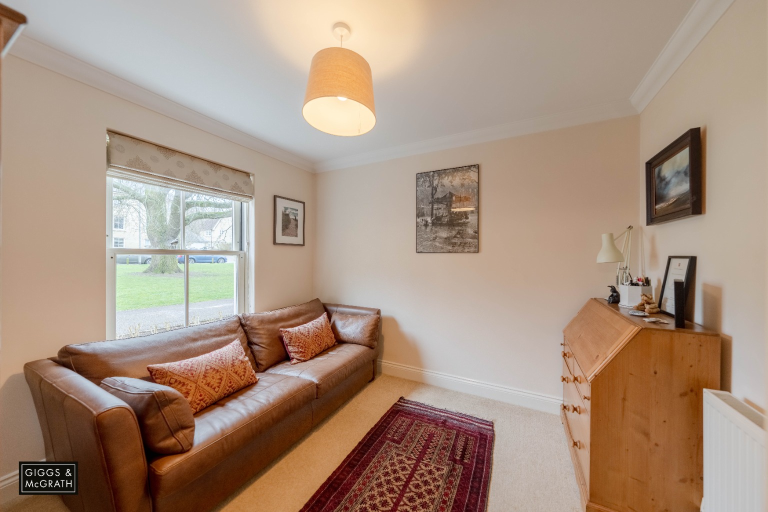 4 bed end of terrace house for sale in South Park Drive, Cambridge  - Property Image 6