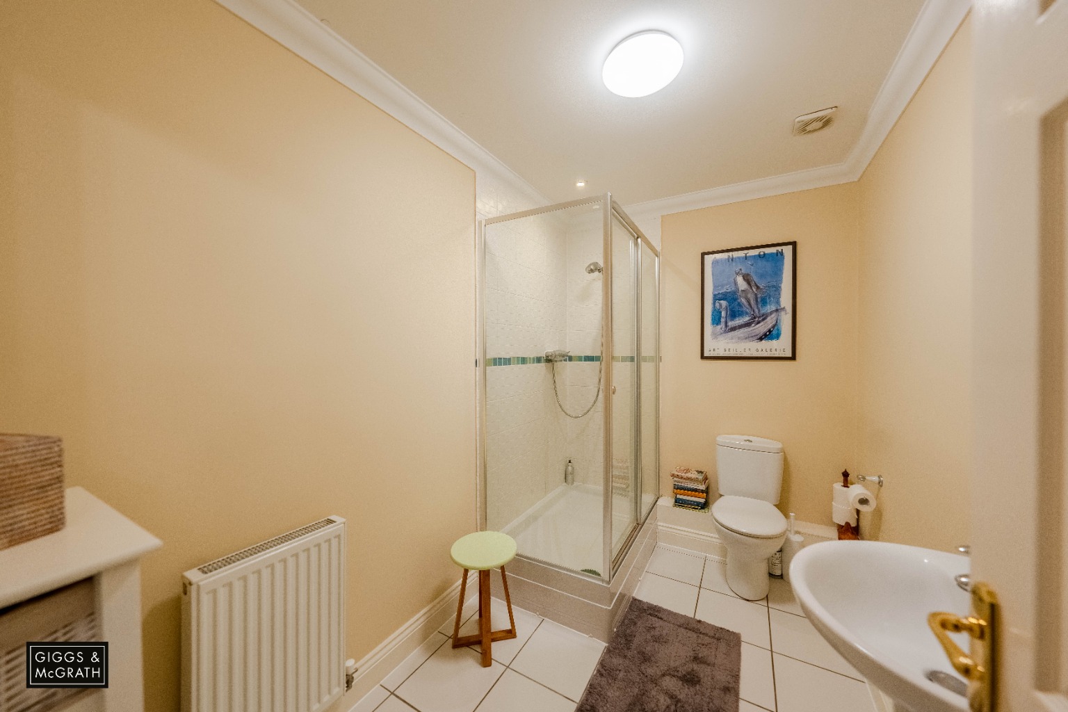 4 bed end of terrace house for sale in South Park Drive, Cambridge  - Property Image 9