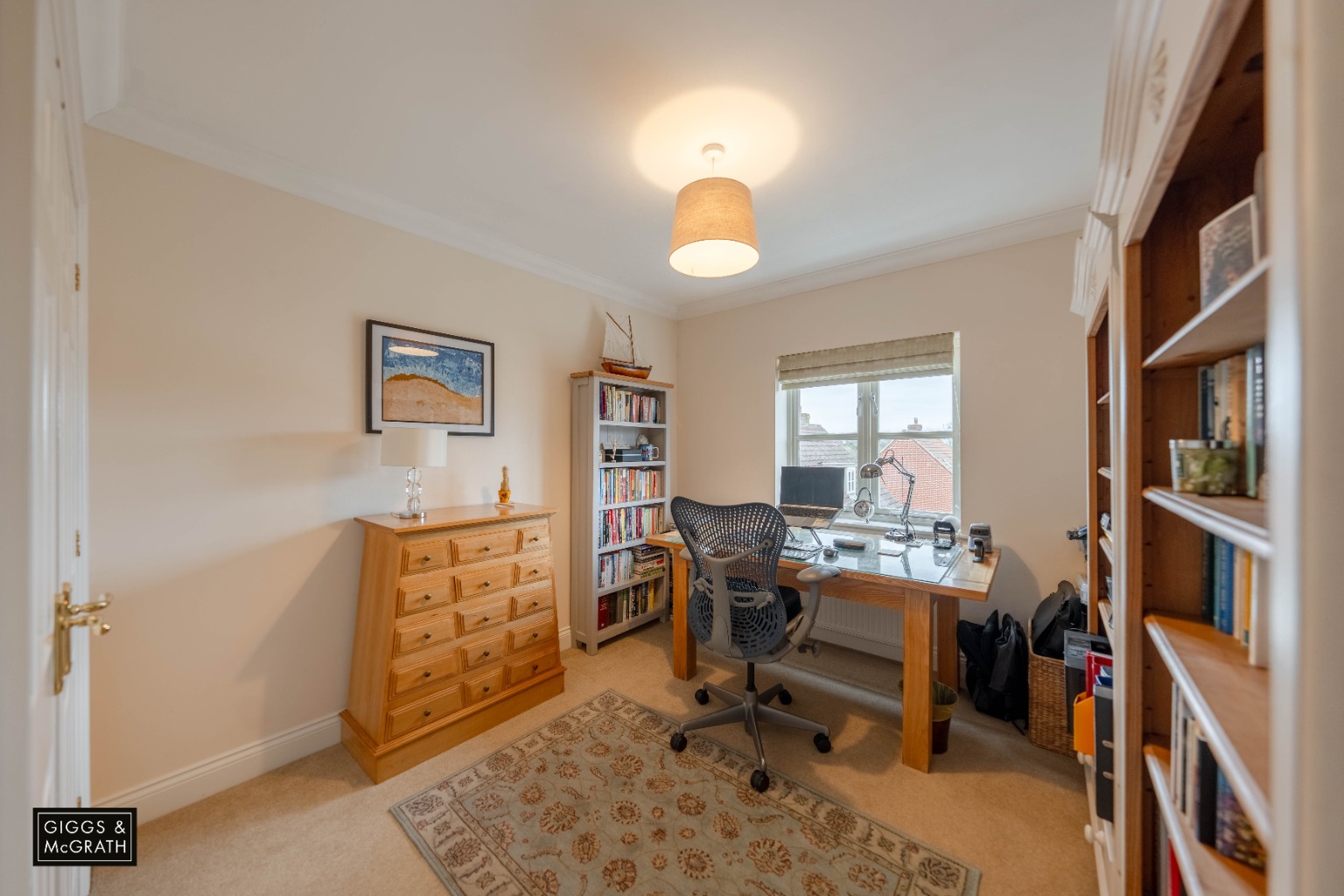 4 bed end of terrace house for sale in South Park Drive, Cambridge  - Property Image 16