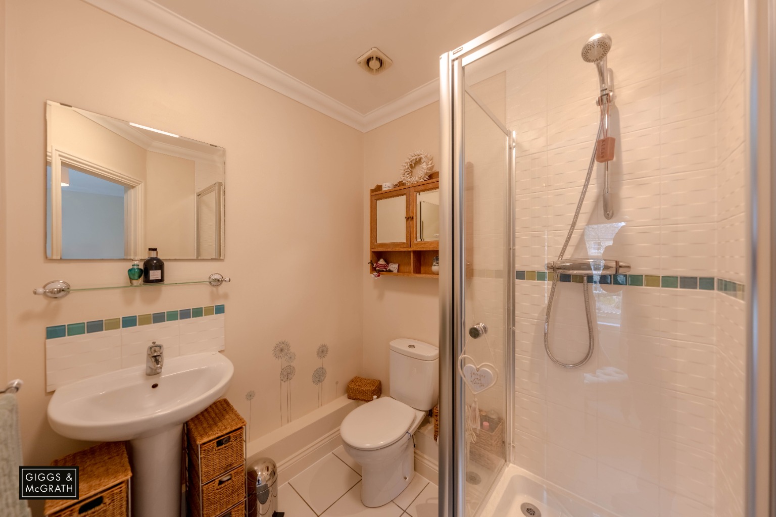 4 bed end of terrace house for sale in South Park Drive, Cambridge 13
