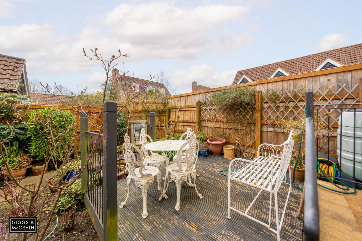 4 bed end of terrace house for sale in South Park Drive, Cambridge  - Property Image 18