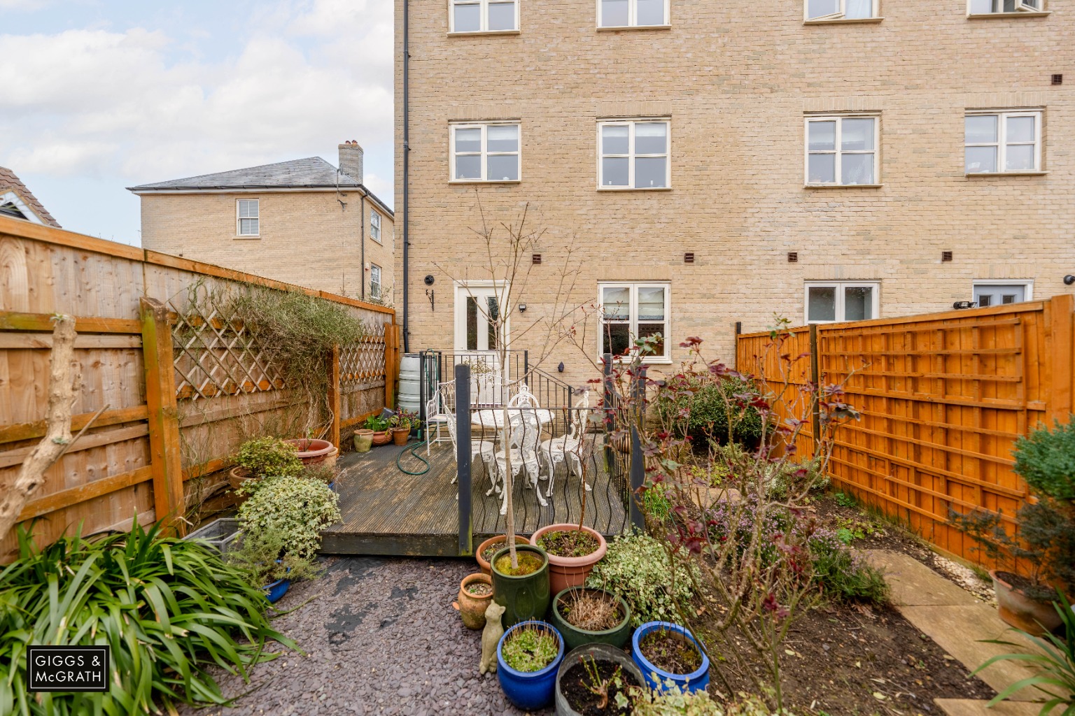 4 bed end of terrace house for sale in South Park Drive, Cambridge  - Property Image 19