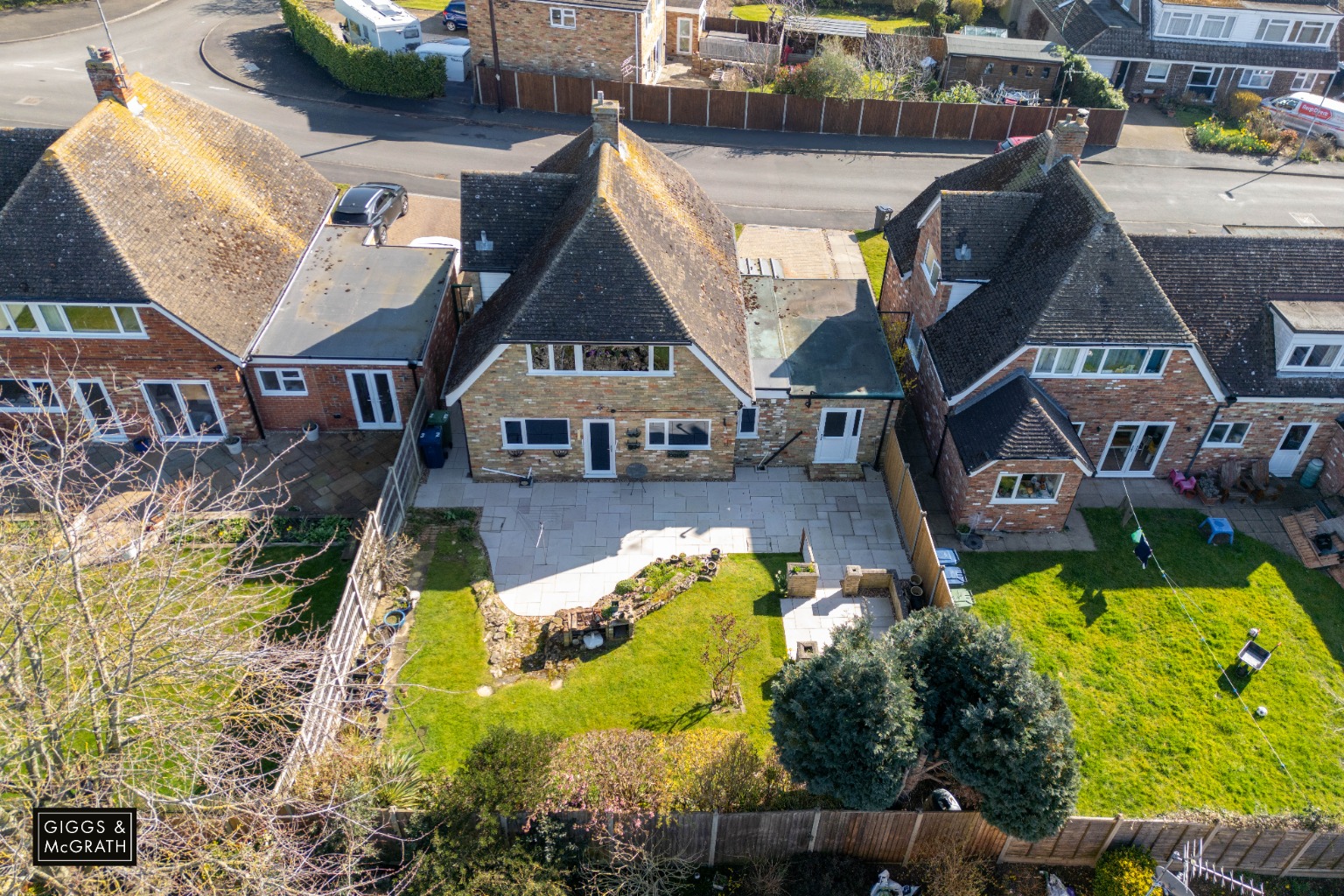 4 bed detached house for sale in The Furlongs, St. Ives  - Property Image 4