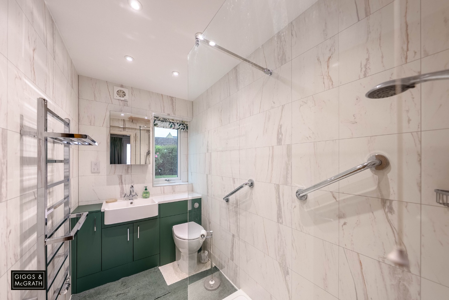 4 bed detached house for sale in The Furlongs, St. Ives  - Property Image 12