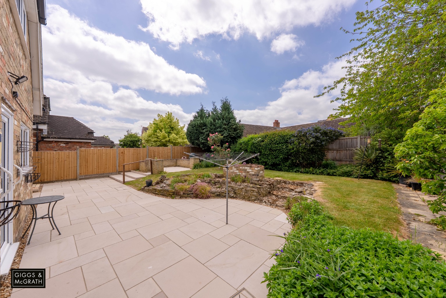 4 bed detached house for sale in The Furlongs, St. Ives 19