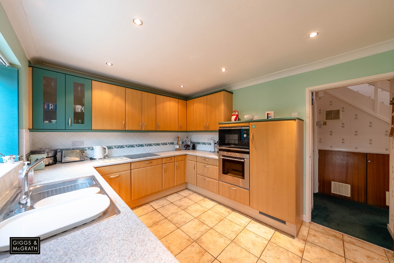 4 bed detached house for sale in The Furlongs, St. Ives 4