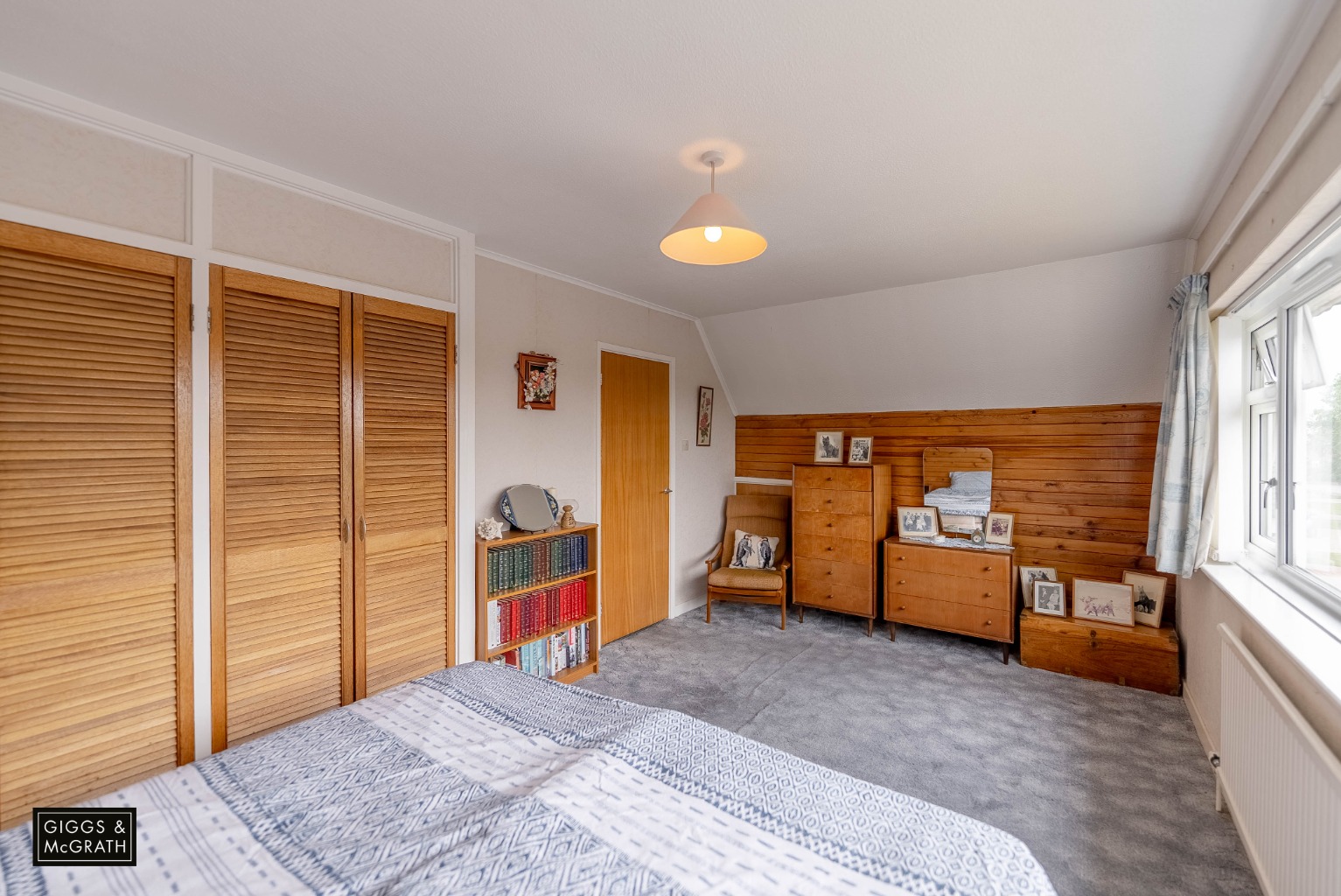 4 bed detached house for sale in The Furlongs, St. Ives  - Property Image 14