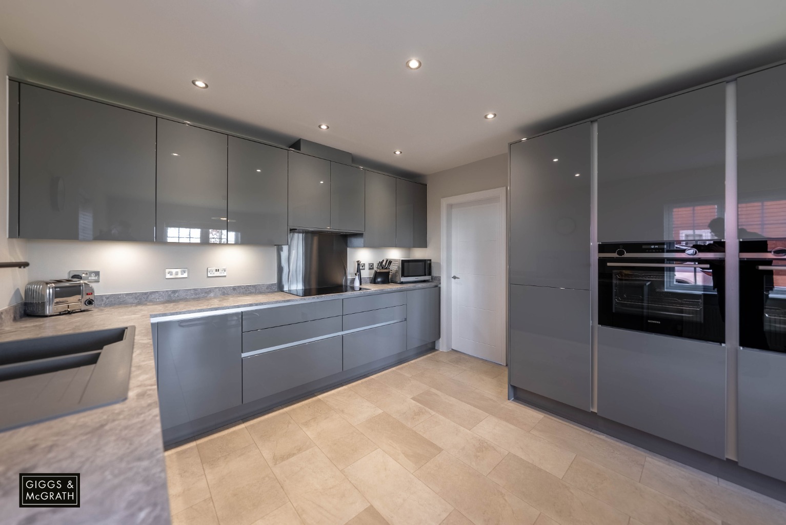 4 bed detached house for sale in Edith Coote Drive, Huntingdon  - Property Image 3