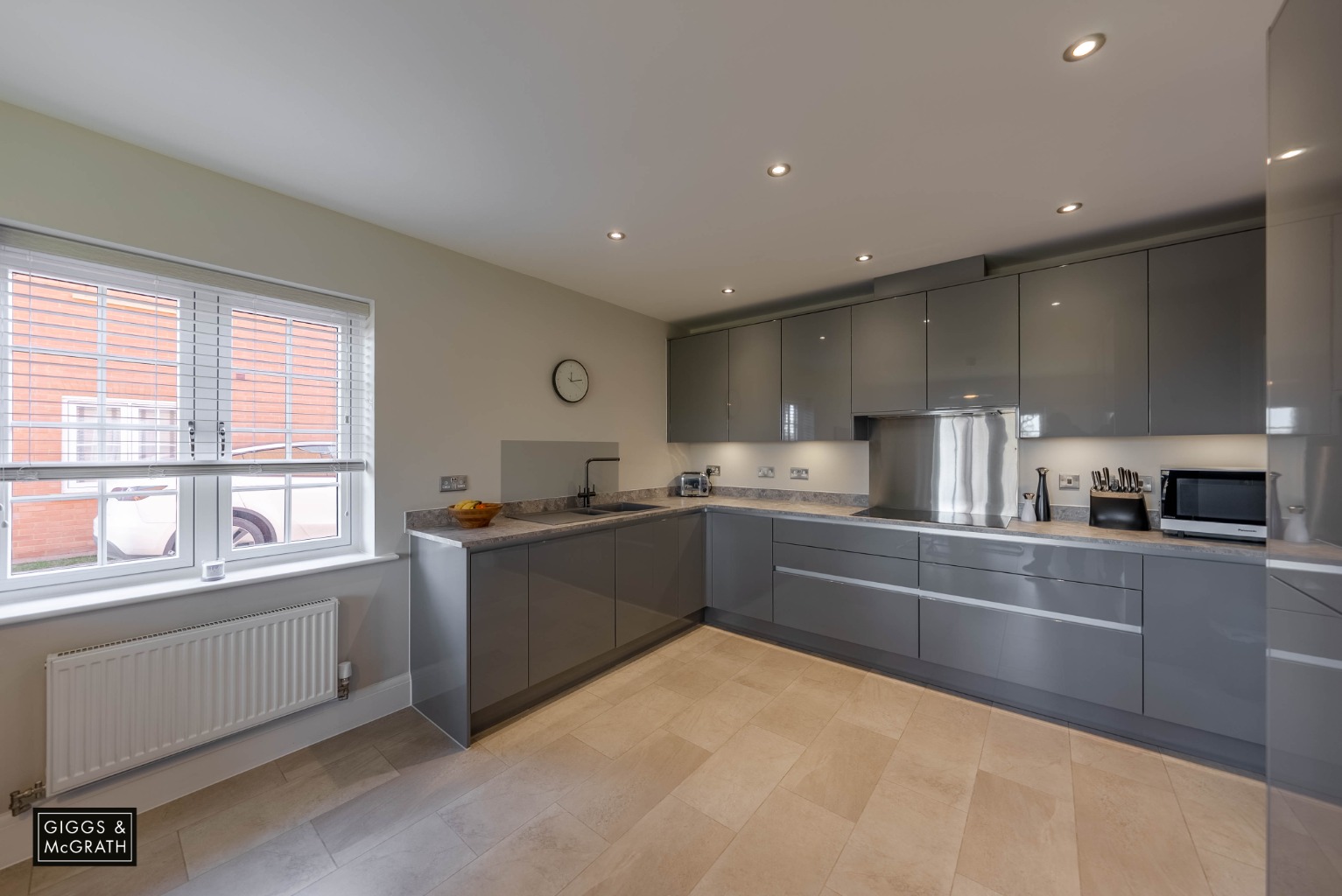 4 bed detached house for sale in Edith Coote Drive, Huntingdon 6