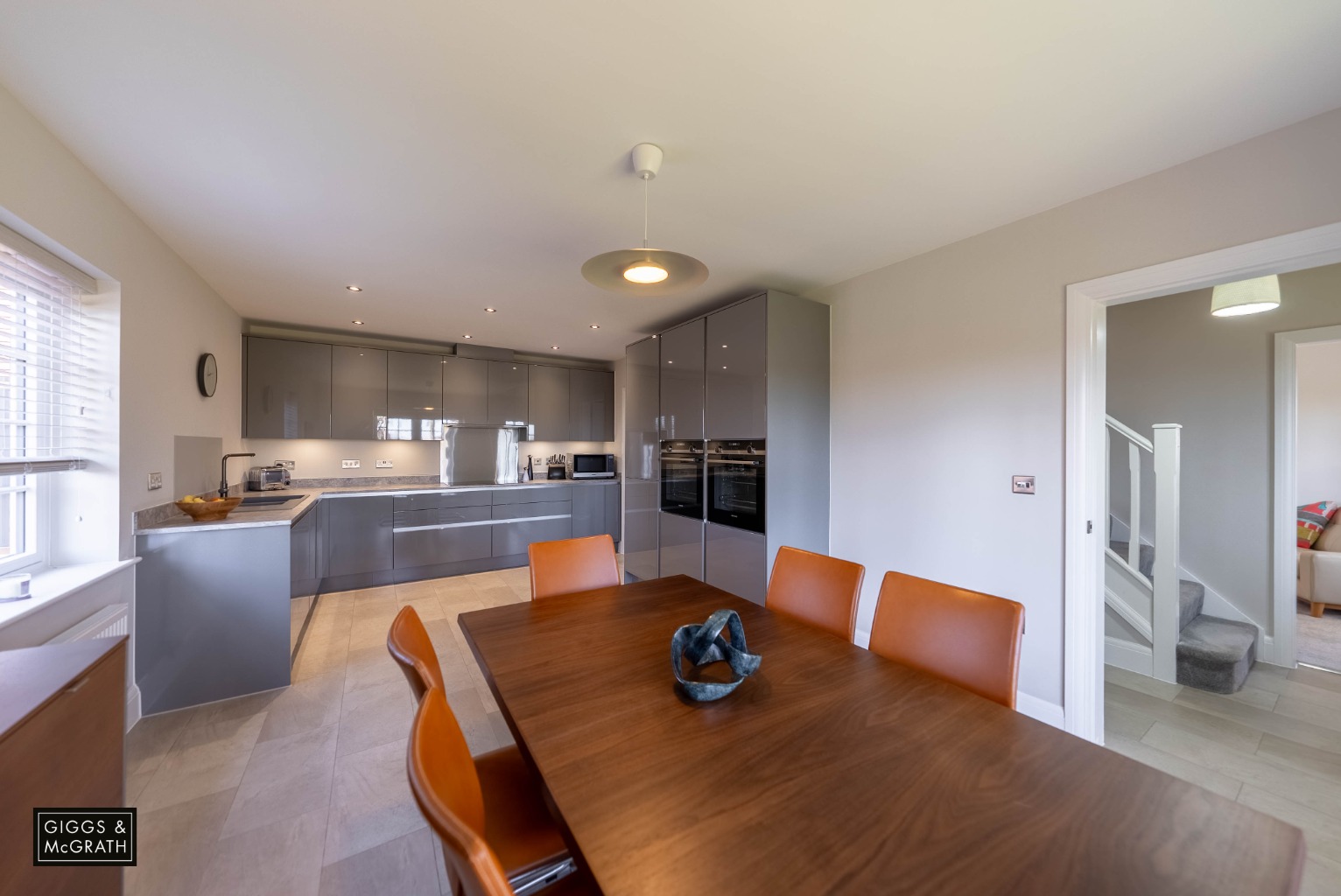 4 bed detached house for sale in Edith Coote Drive, Huntingdon  - Property Image 5