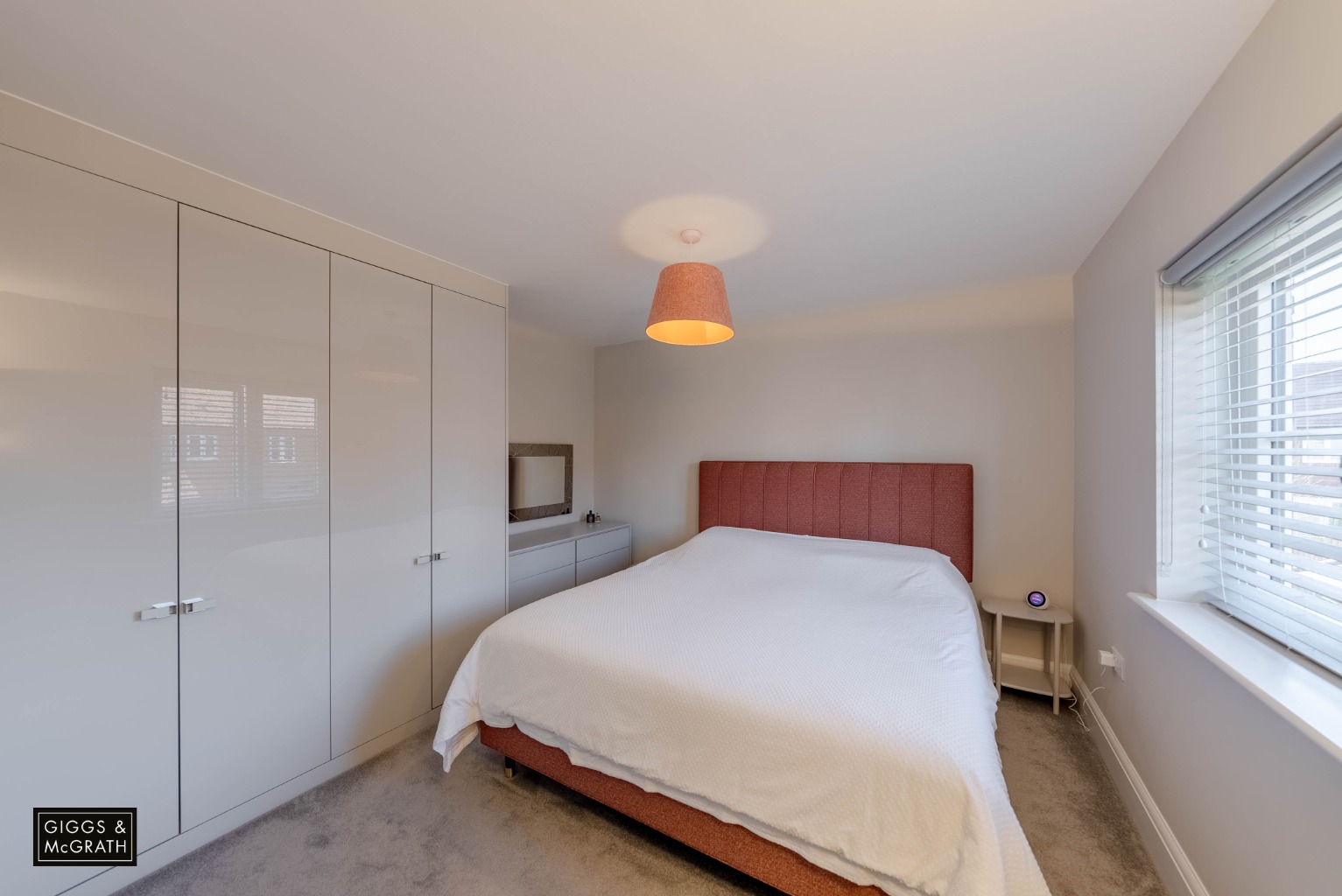 4 bed detached house for sale in Edith Coote Drive, Huntingdon  - Property Image 9