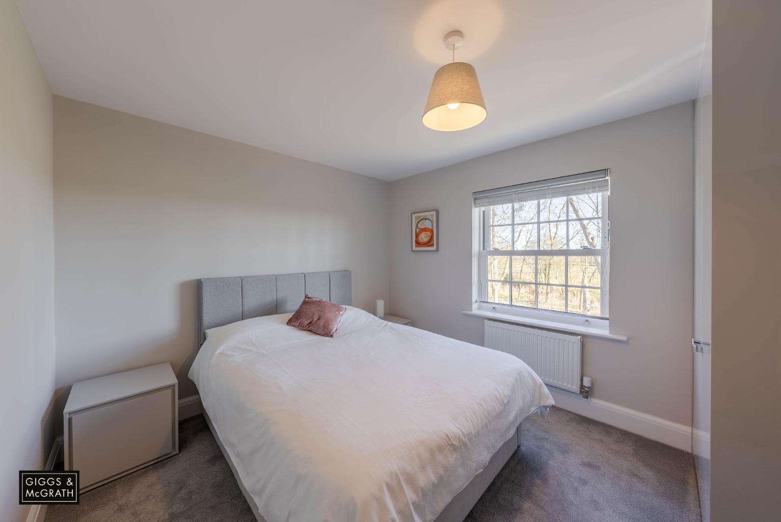 4 bed detached house for sale in Edith Coote Drive, Huntingdon  - Property Image 11