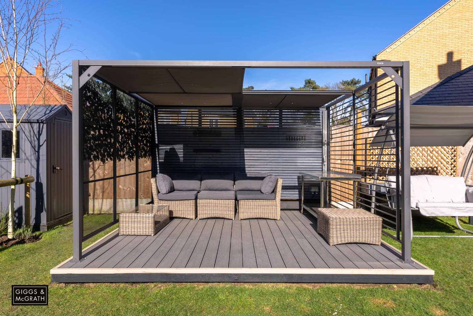 4 bed detached house for sale in Edith Coote Drive, Huntingdon 15