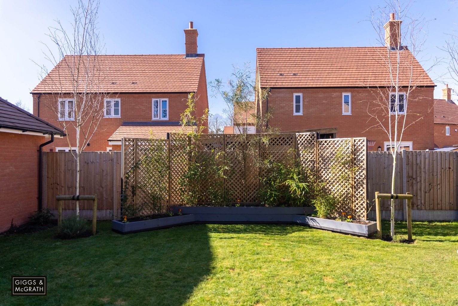 4 bed detached house for sale in Edith Coote Drive, Huntingdon  - Property Image 17