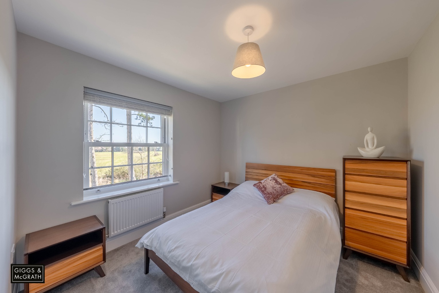 4 bed detached house for sale in Edith Coote Drive, Huntingdon  - Property Image 12