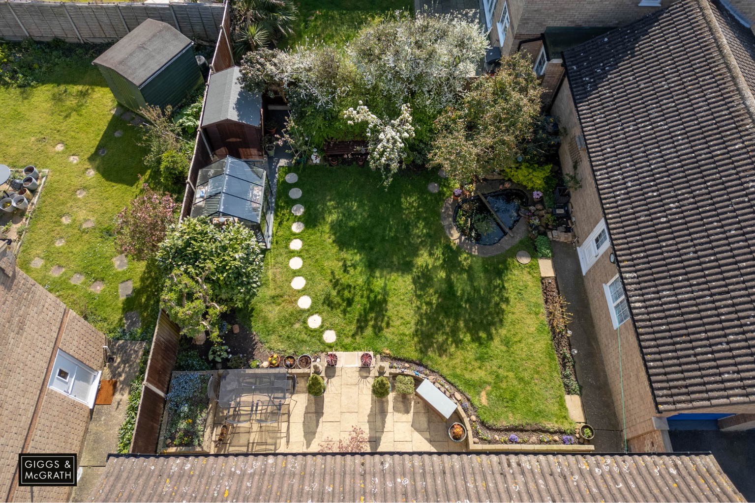 4 bed detached house for sale in Norfolk Road, St. Ives  - Property Image 17