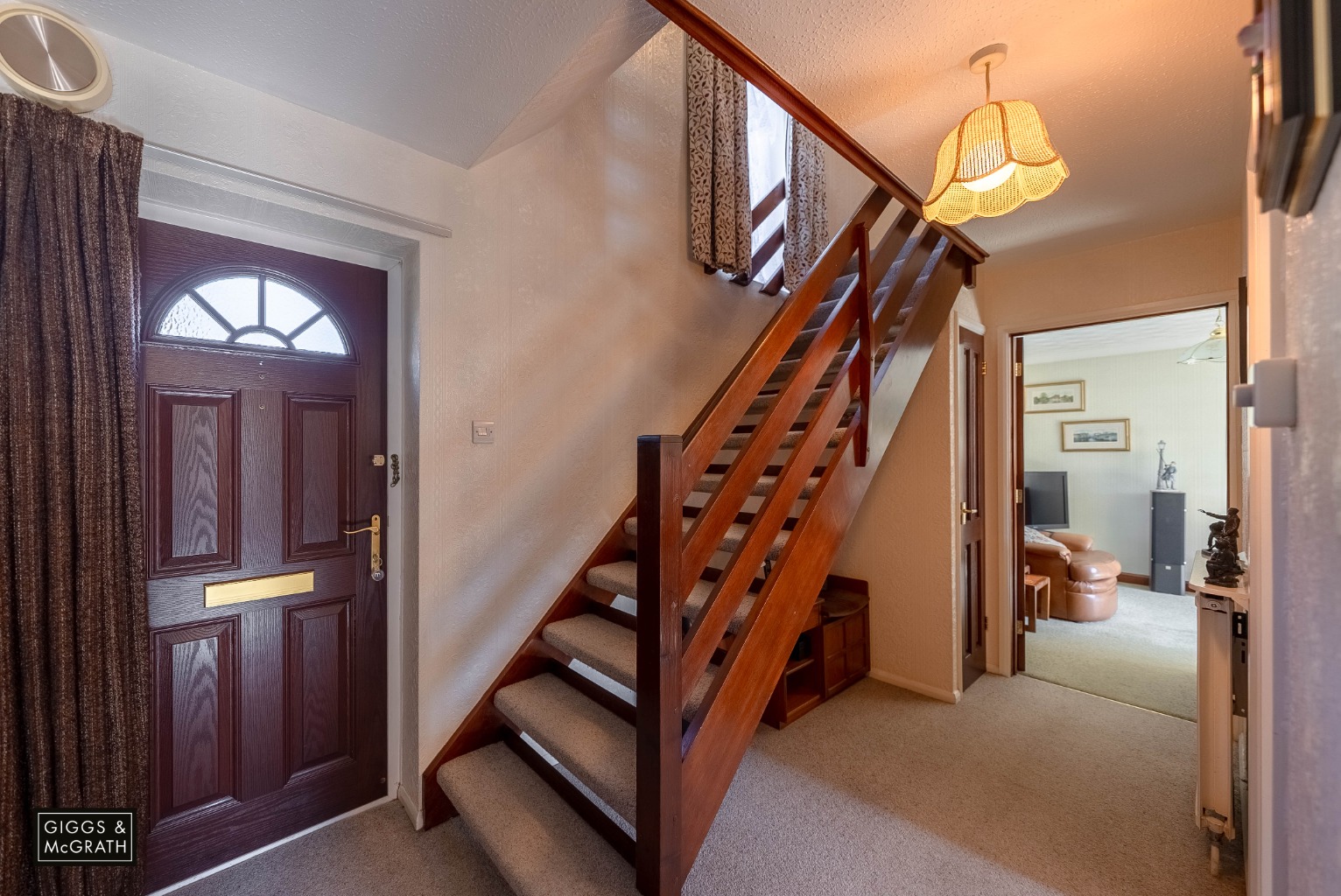 4 bed detached house for sale in Norfolk Road, St. Ives  - Property Image 7