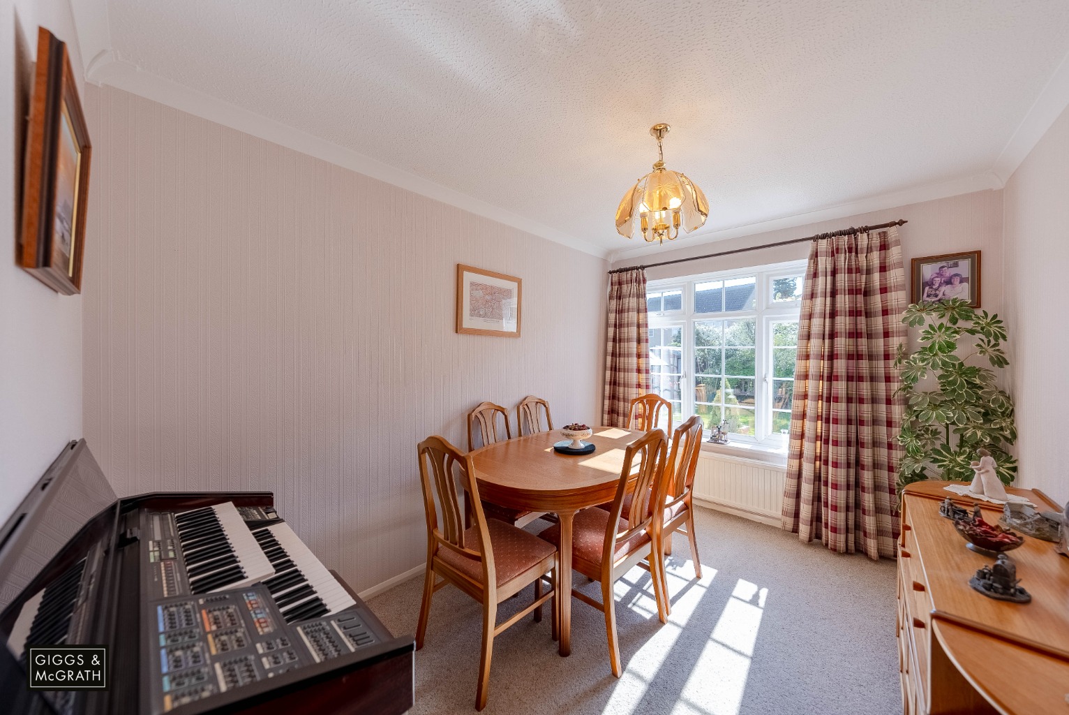 4 bed detached house for sale in Norfolk Road, St. Ives 4