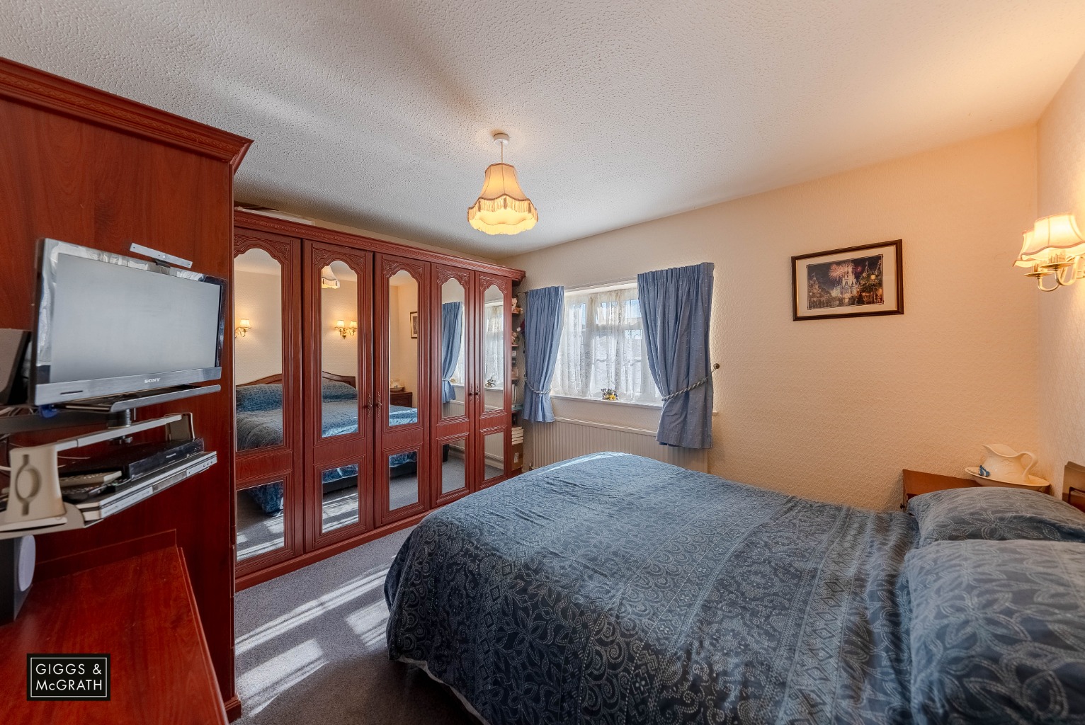 4 bed detached house for sale in Norfolk Road, St. Ives  - Property Image 8