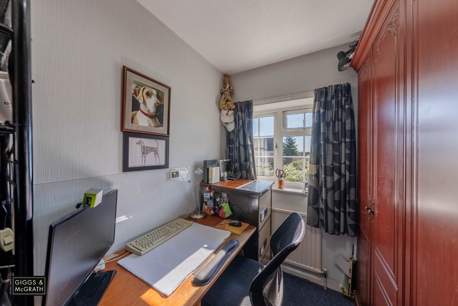 4 bed detached house for sale in Norfolk Road, St. Ives  - Property Image 12