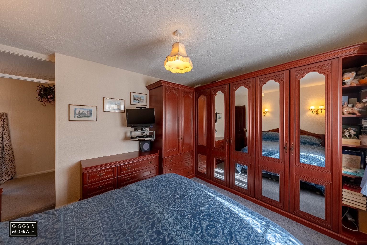 4 bed detached house for sale in Norfolk Road, St. Ives  - Property Image 9