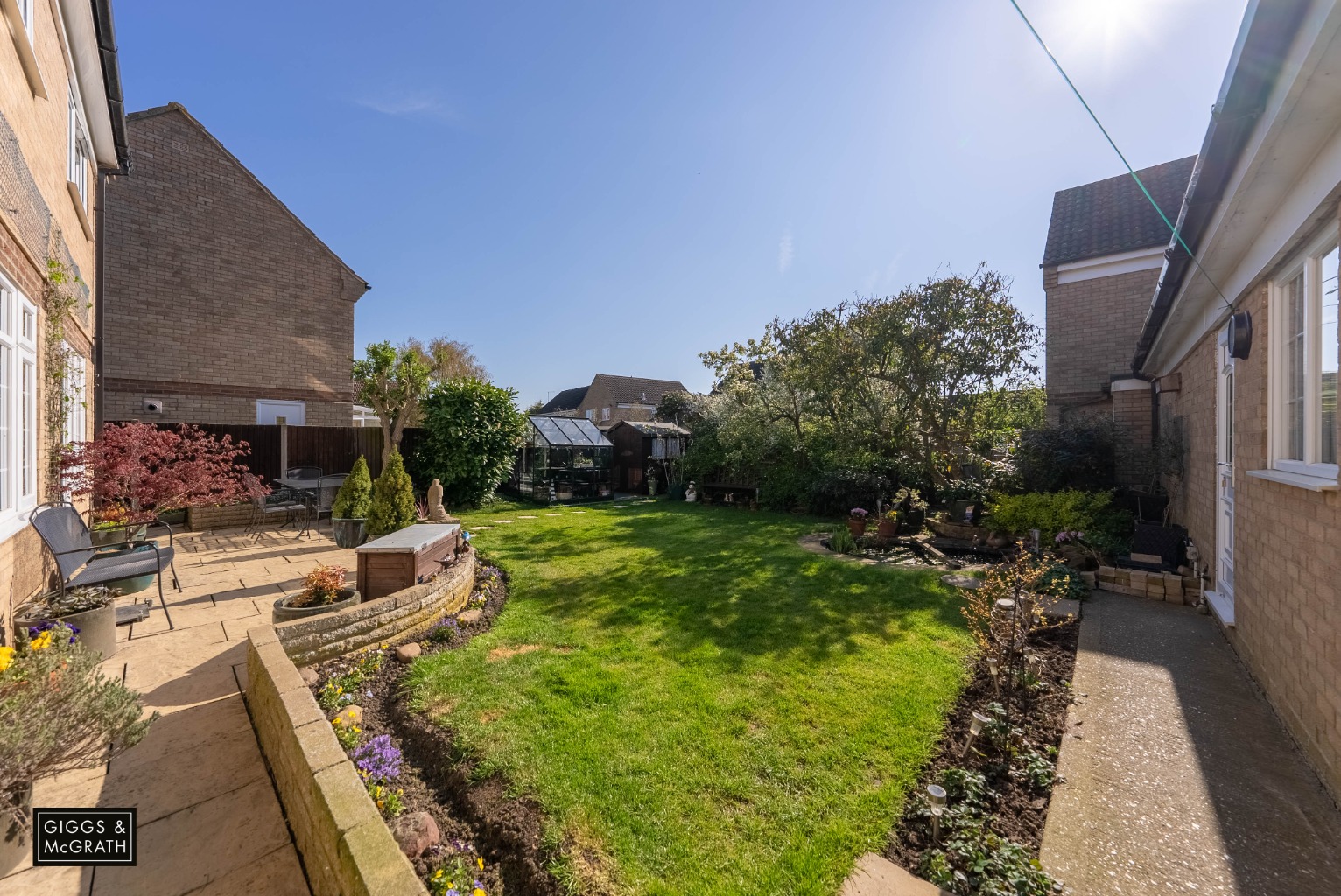 4 bed detached house for sale in Norfolk Road, St. Ives  - Property Image 4