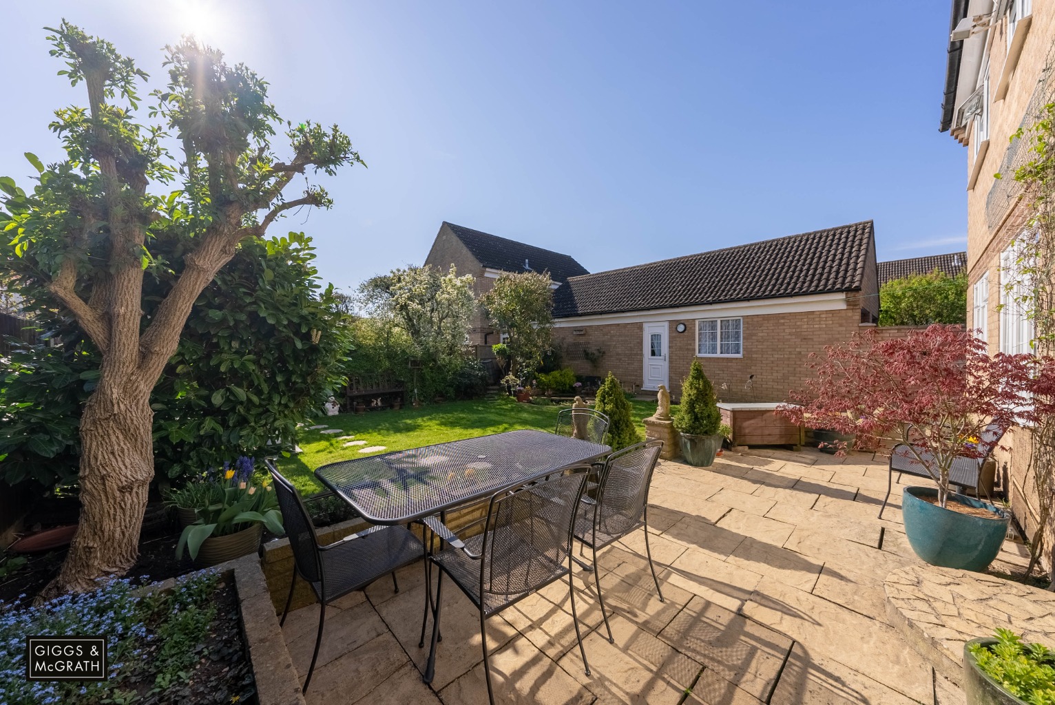 4 bed detached house for sale in Norfolk Road, St. Ives  - Property Image 15