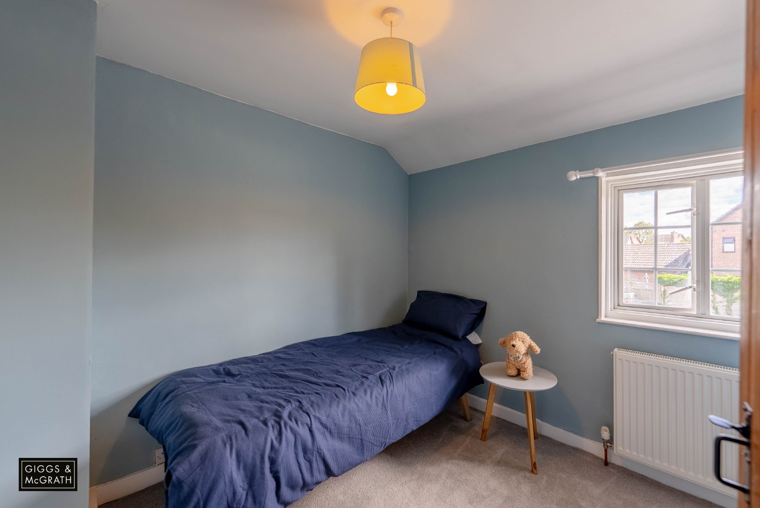 2 bed terraced house for sale in Mill Green, Huntingdon 13