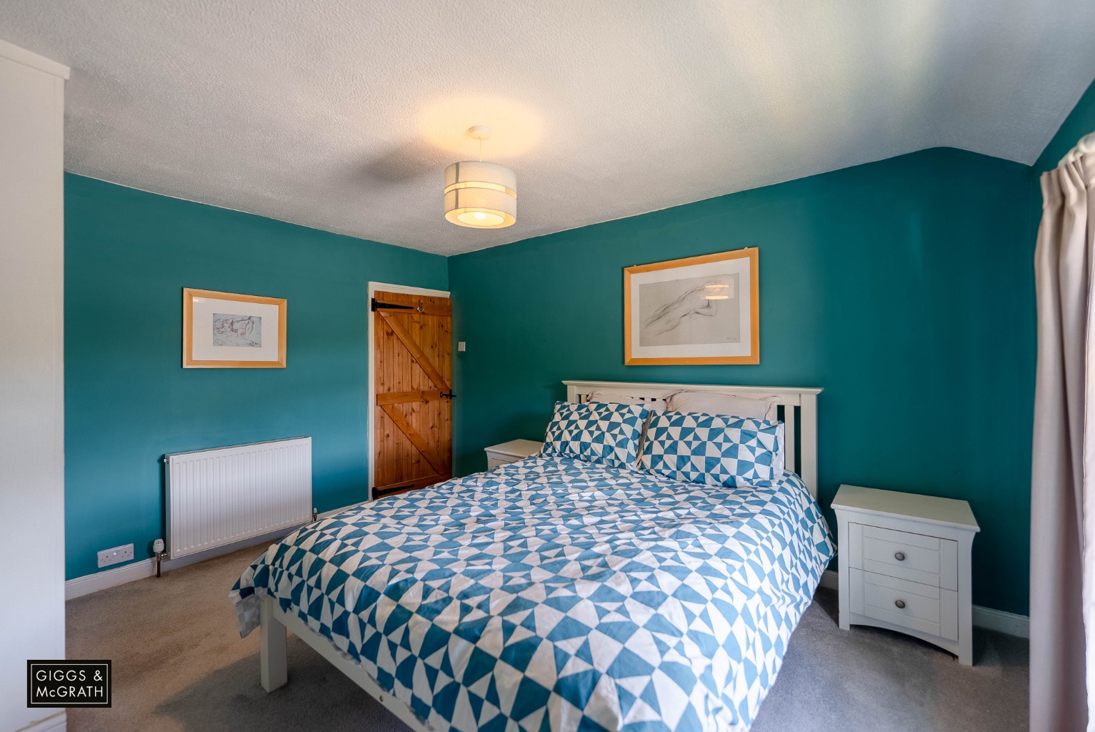 2 bed terraced house for sale in Mill Green, Huntingdon 12