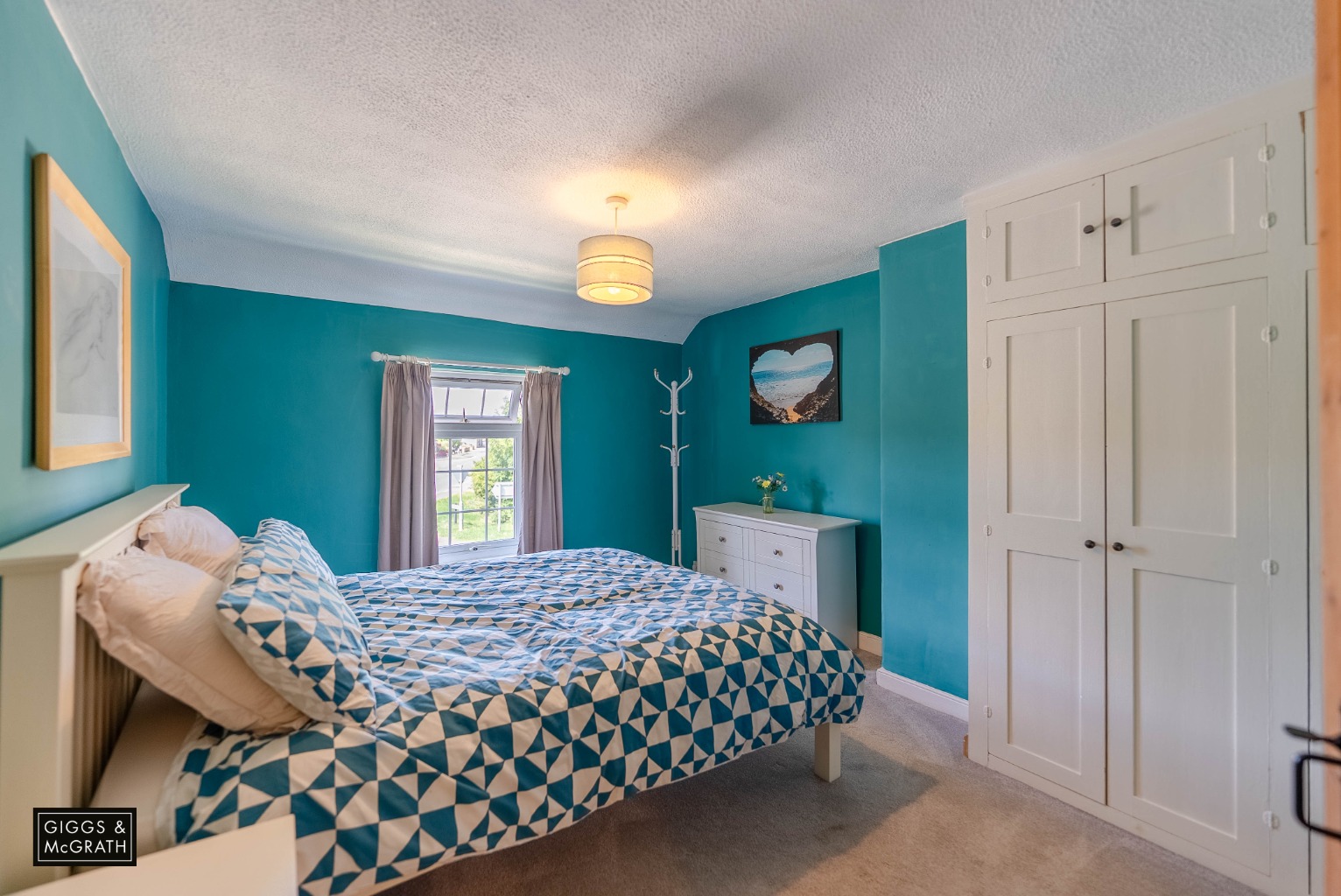 2 bed terraced house for sale in Mill Green, Huntingdon  - Property Image 5