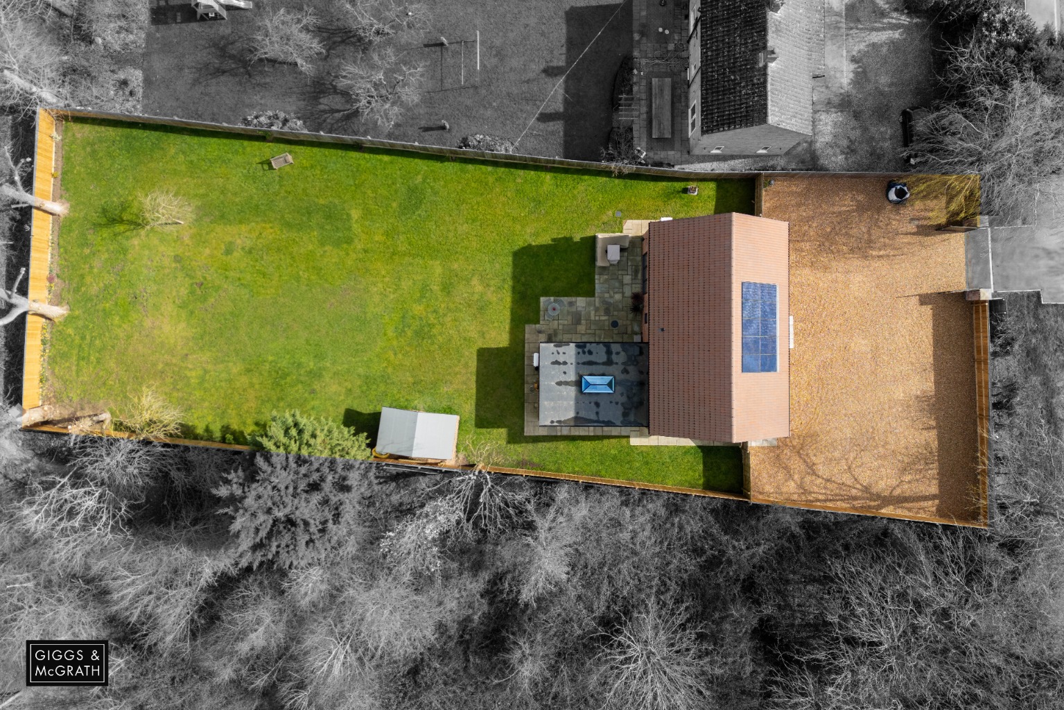 4 bed detached house for sale in High Street, Huntingdon  - Property Image 4