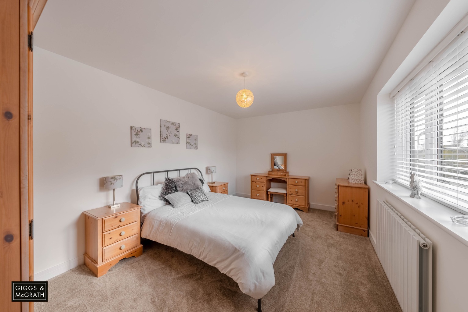 4 bed detached house for sale in High Street, Huntingdon 15