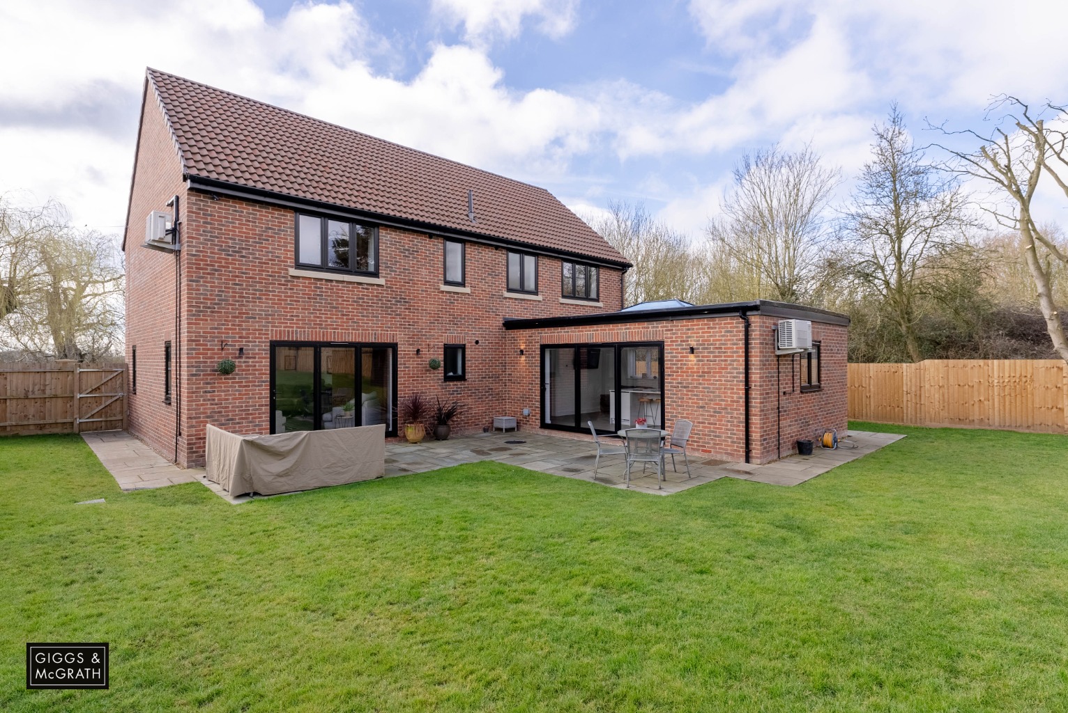 4 bed detached house for sale in High Street, Huntingdon 18