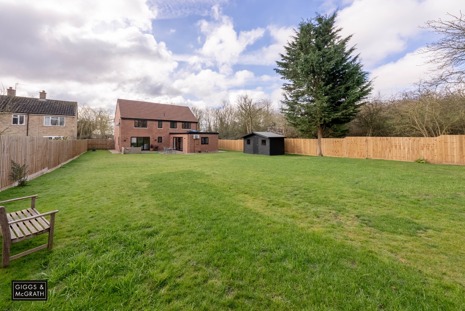 4 bed detached house for sale in High Street, Huntingdon  - Property Image 21