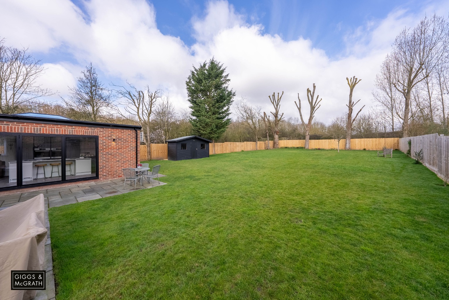 4 bed detached house for sale in High Street, Huntingdon  - Property Image 20