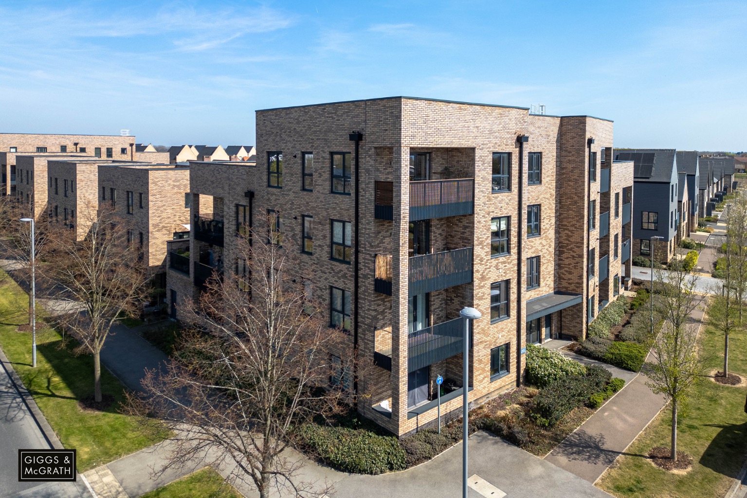 2 bed penthouse for sale in Rawlyns Way, Huntingdon  - Property Image 14