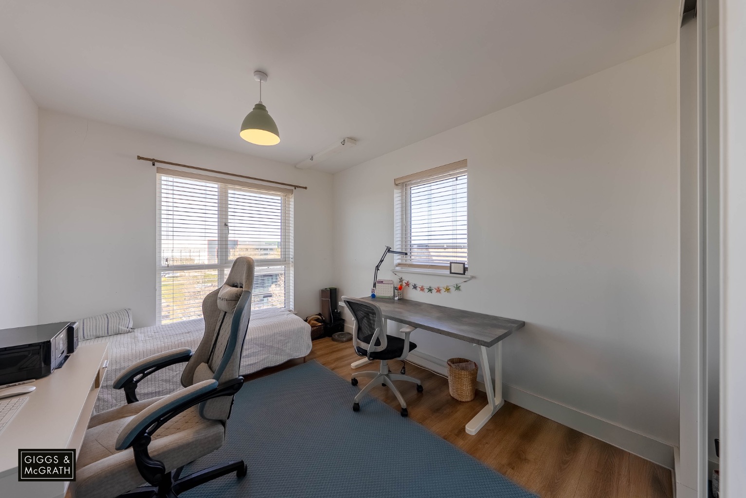 2 bed penthouse for sale in Rawlyns Way, Huntingdon  - Property Image 10