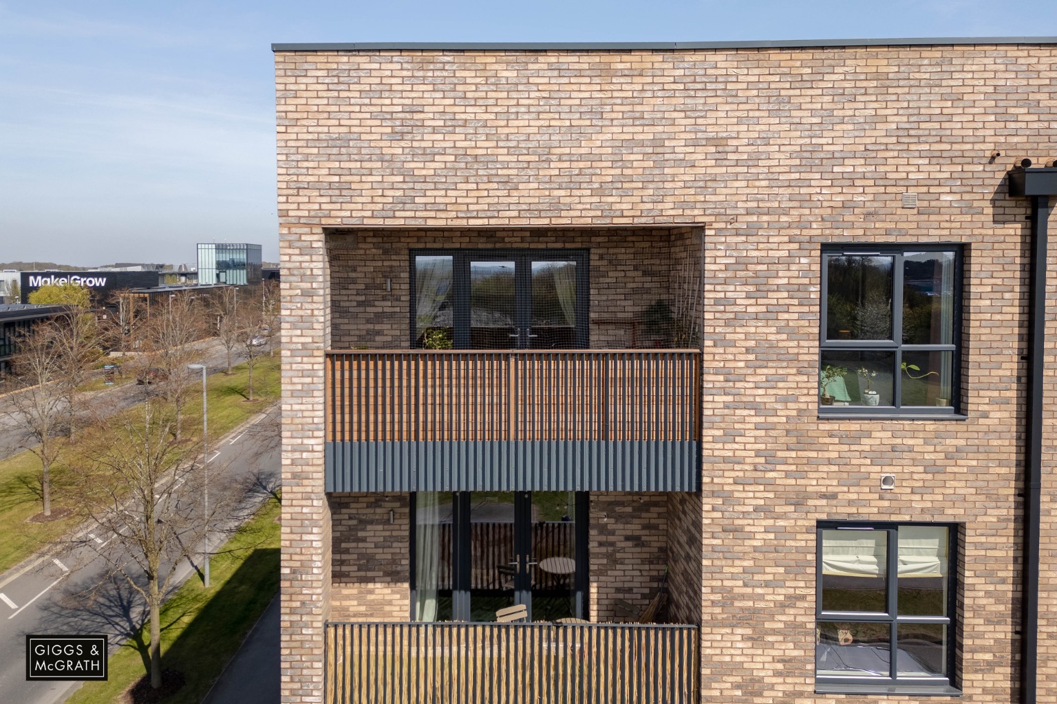 2 bed penthouse for sale in Rawlyns Way, Huntingdon  - Property Image 13