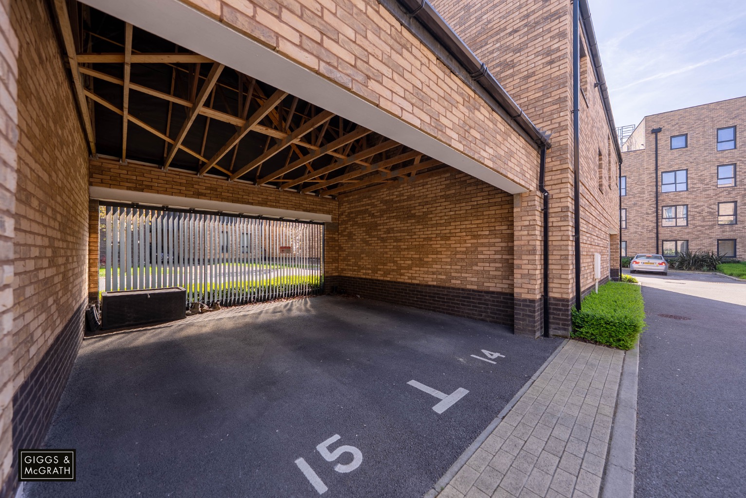 2 bed penthouse for sale in Rawlyns Way, Huntingdon  - Property Image 12