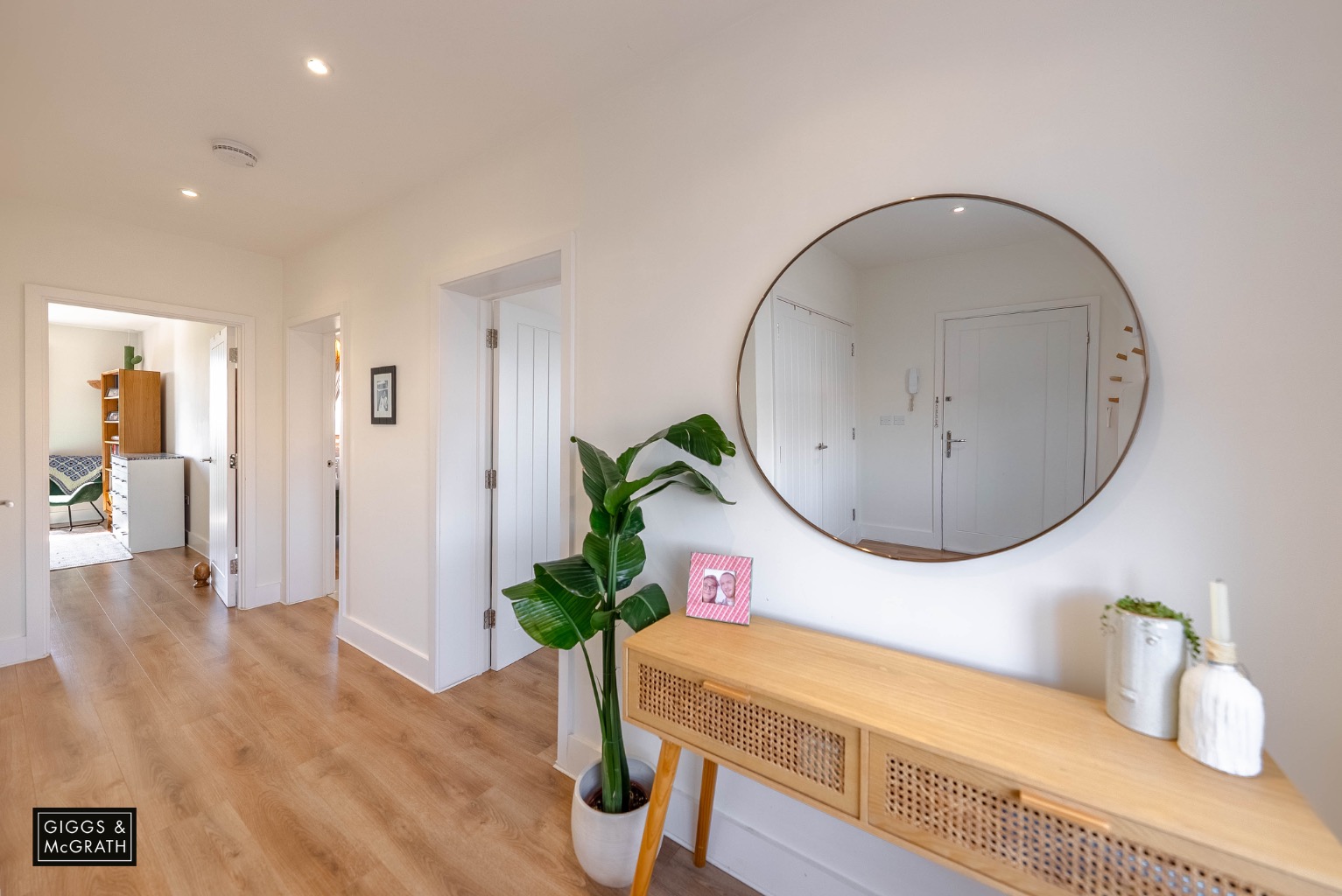 2 bed penthouse for sale in Rawlyns Way, Huntingdon  - Property Image 6